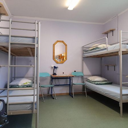 Youth Hostel Podlasie Bialystok Luaran gambar
