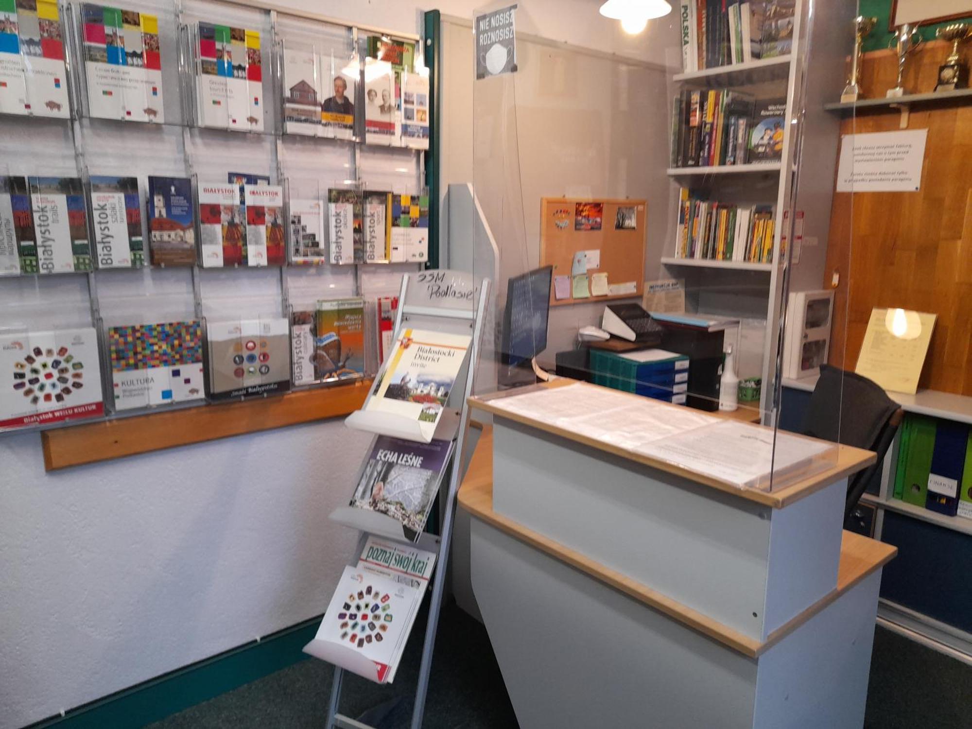 Youth Hostel Podlasie Bialystok Luaran gambar
